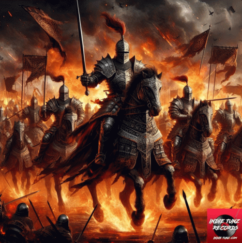 Visions Of Morpheus : Through Fire and Flame